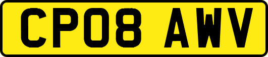CP08AWV