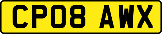 CP08AWX
