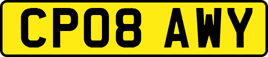 CP08AWY