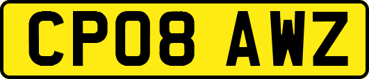 CP08AWZ