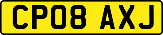 CP08AXJ
