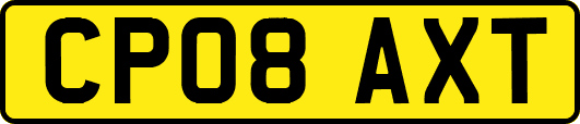 CP08AXT