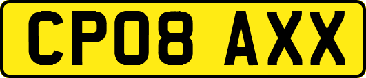CP08AXX