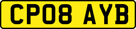 CP08AYB