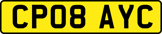 CP08AYC