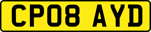CP08AYD