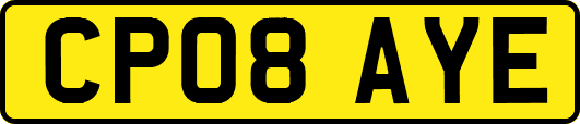 CP08AYE