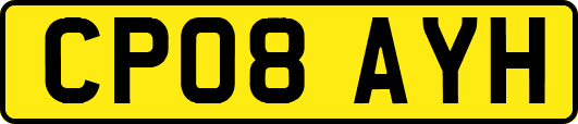 CP08AYH