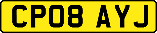CP08AYJ