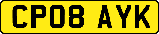 CP08AYK