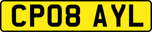 CP08AYL