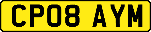 CP08AYM
