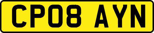 CP08AYN
