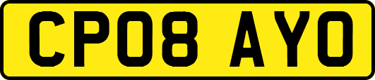 CP08AYO
