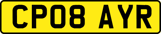CP08AYR
