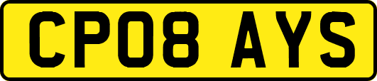 CP08AYS