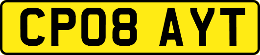CP08AYT