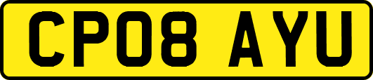 CP08AYU