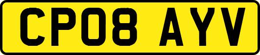 CP08AYV