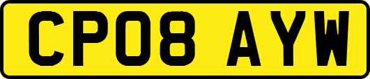 CP08AYW
