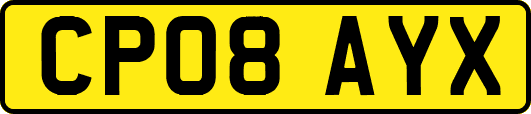 CP08AYX