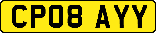 CP08AYY