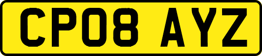 CP08AYZ