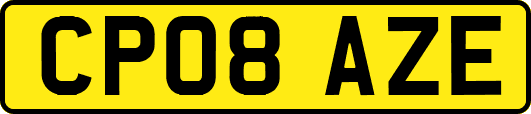 CP08AZE