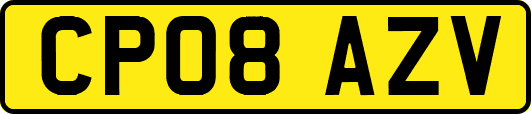 CP08AZV
