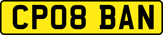 CP08BAN