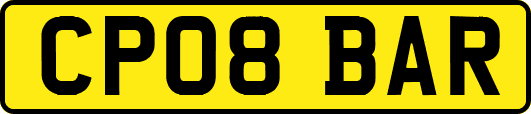 CP08BAR