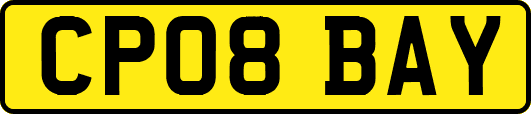 CP08BAY