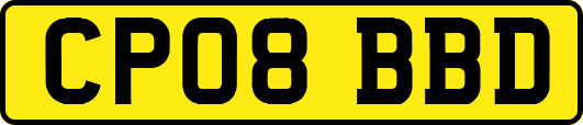 CP08BBD