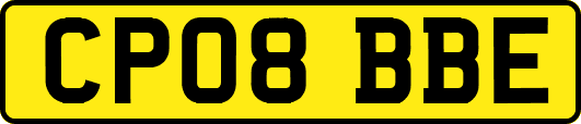 CP08BBE