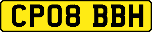 CP08BBH