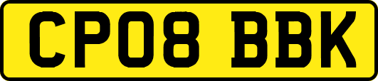 CP08BBK
