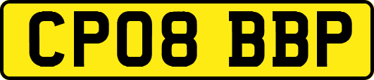 CP08BBP