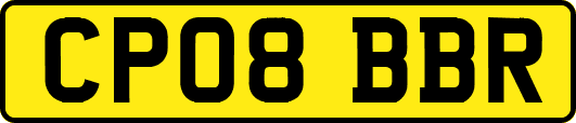 CP08BBR