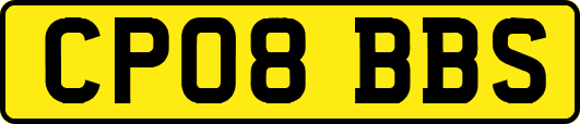 CP08BBS