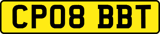 CP08BBT