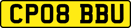 CP08BBU
