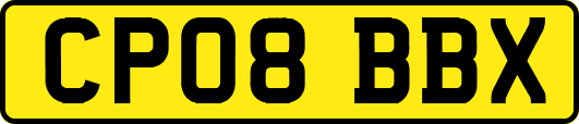 CP08BBX