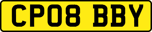 CP08BBY