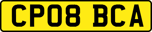 CP08BCA