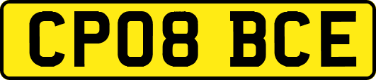 CP08BCE