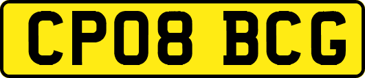 CP08BCG
