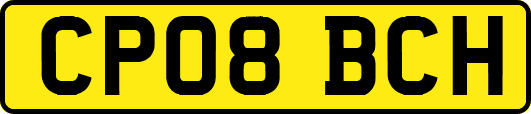 CP08BCH