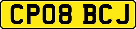 CP08BCJ