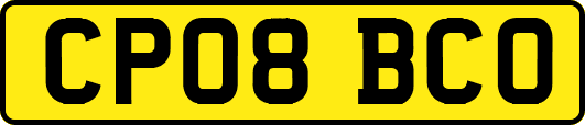 CP08BCO