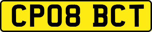CP08BCT